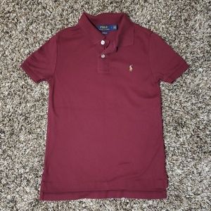 Ralph Lauren polo shirt